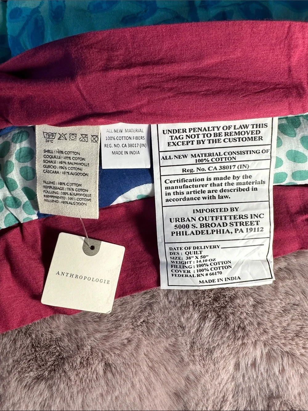Anthropologie baby toddler